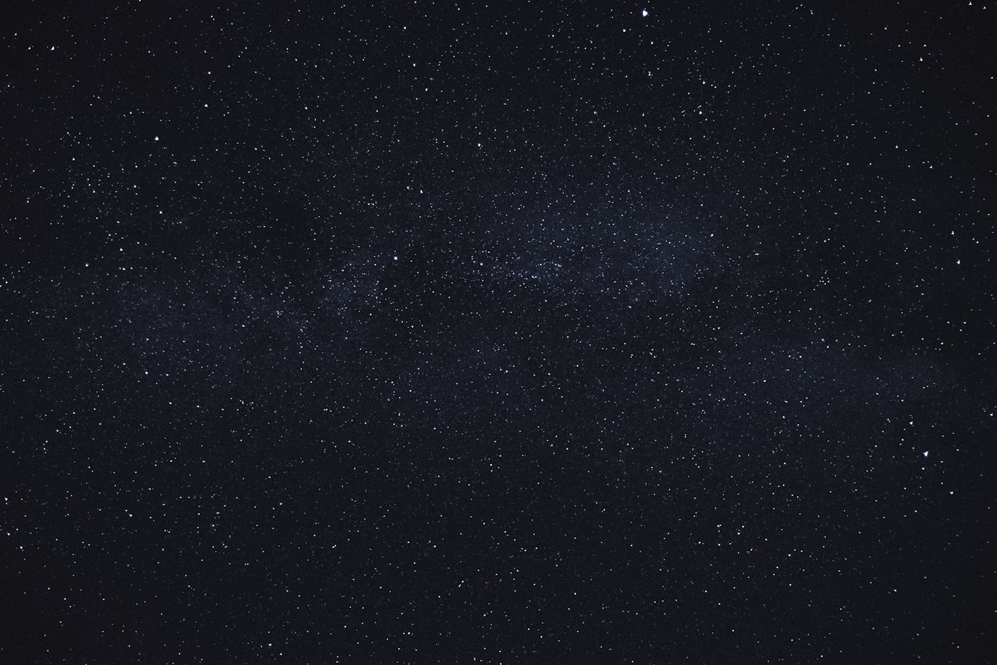 Cosmic void
