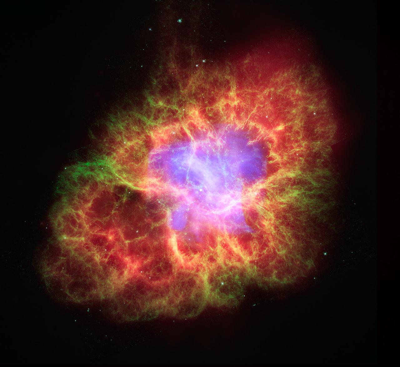 Crab Nebula